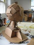 Sculpture Class